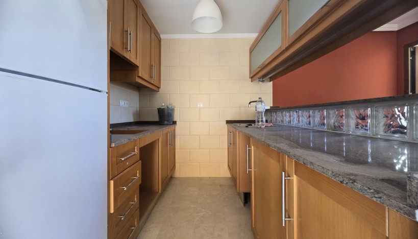 Revente - Maisons mitoyennes · Algorfa