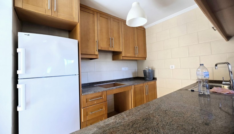 Revente - Maisons mitoyennes · Algorfa