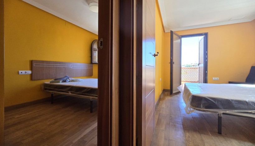 Revente - Maisons mitoyennes · Algorfa