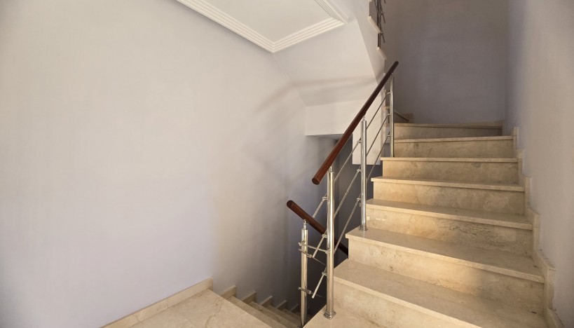 Revente - Maisons mitoyennes · Algorfa