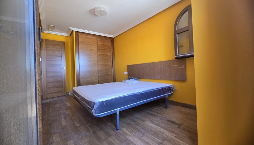 Revente - Maisons mitoyennes · Algorfa