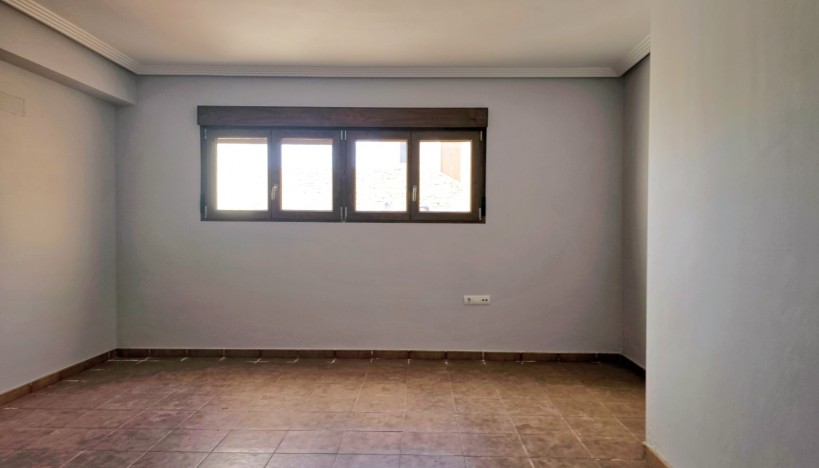 Revente - Maisons mitoyennes · Algorfa