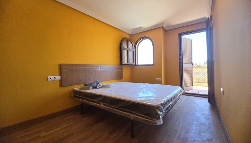 Revente - Maisons mitoyennes · Algorfa