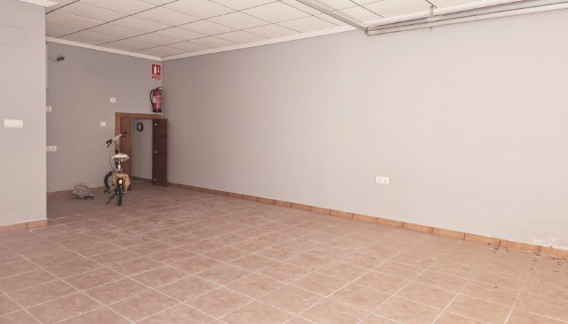 Revente - Maisons mitoyennes · Algorfa