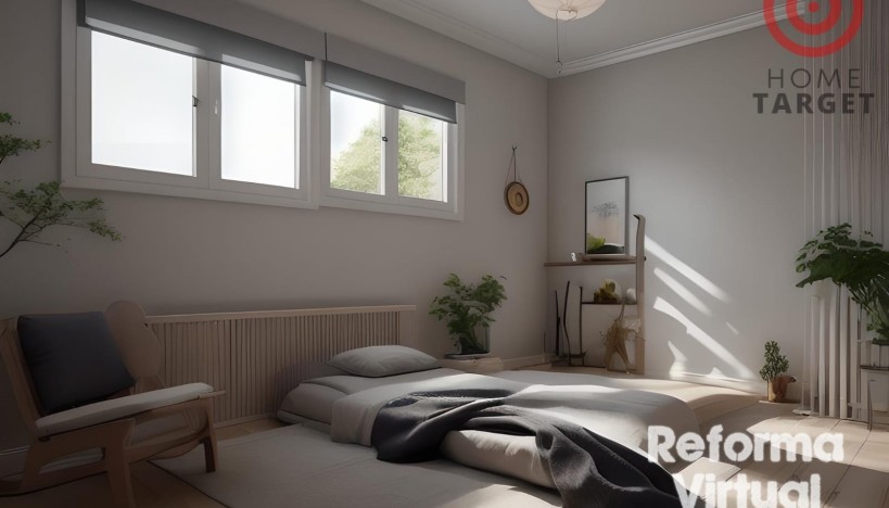 Revente - Maisons mitoyennes · Algorfa