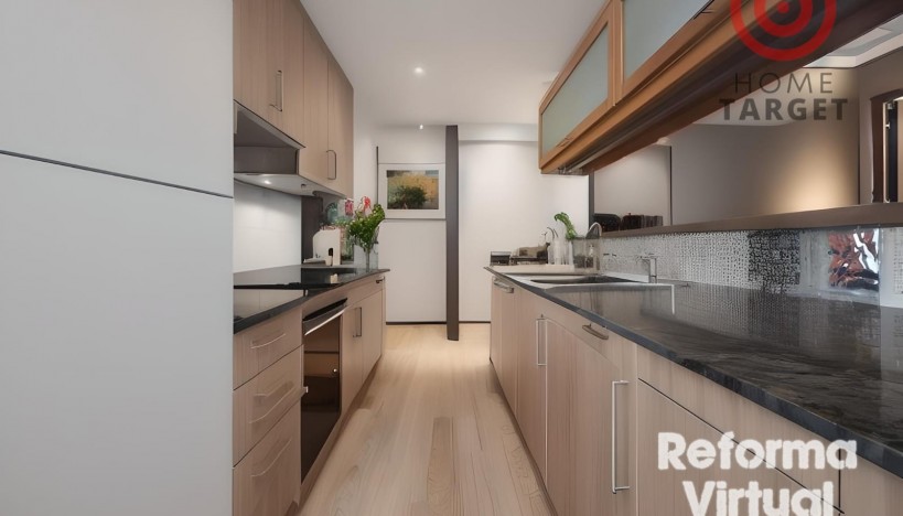 Revente - Maisons mitoyennes · Algorfa