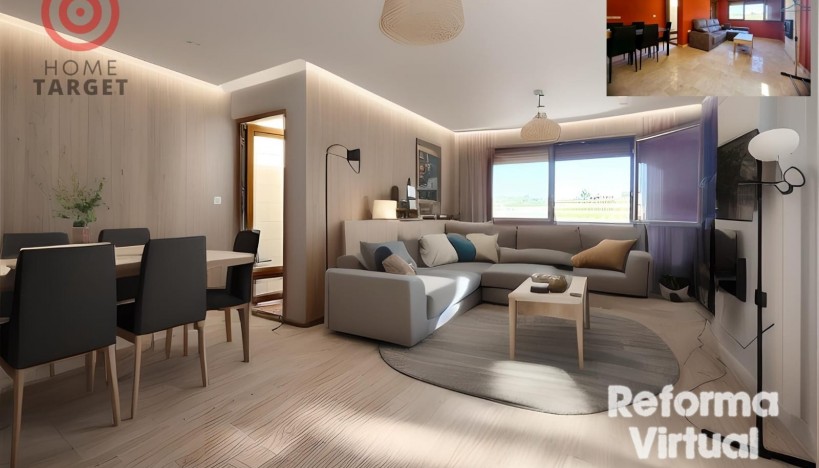 Revente - Maisons mitoyennes · Algorfa