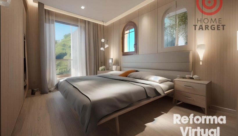 Revente - Maisons mitoyennes · Algorfa