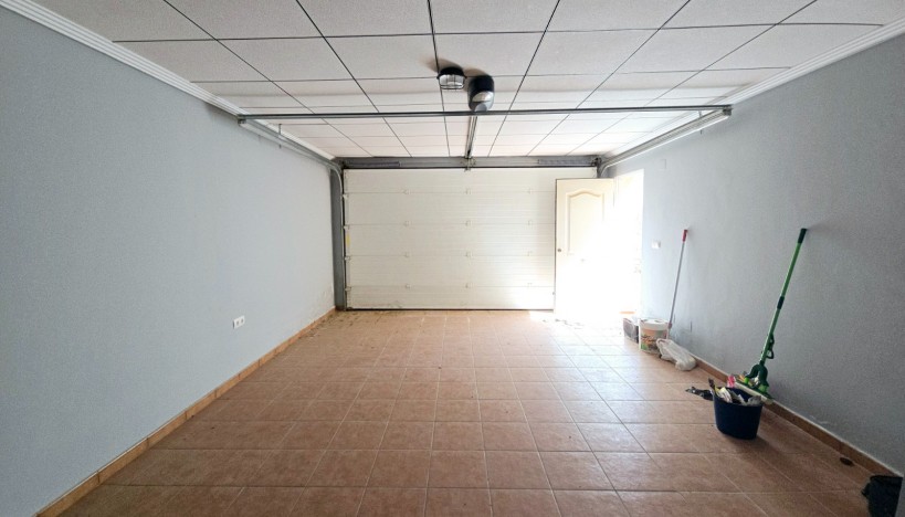 Resale - Terraced Houses · Algorfa