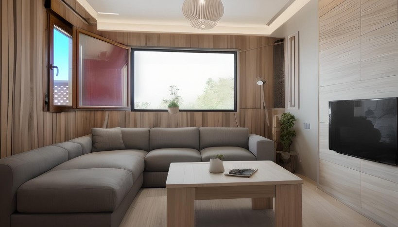 Resale - Terraced Houses · Algorfa