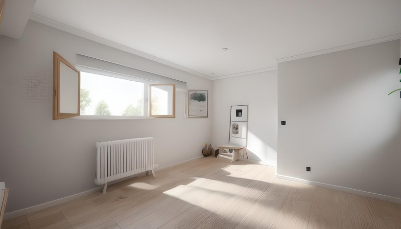 Resale - Terraced Houses · Algorfa