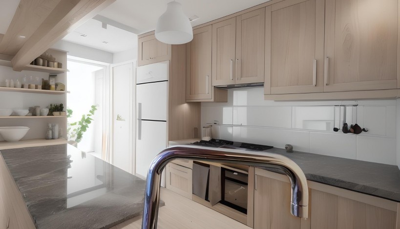 Resale - Terraced Houses · Algorfa