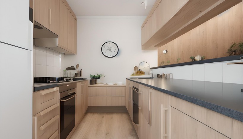 Resale - Terraced Houses · Algorfa