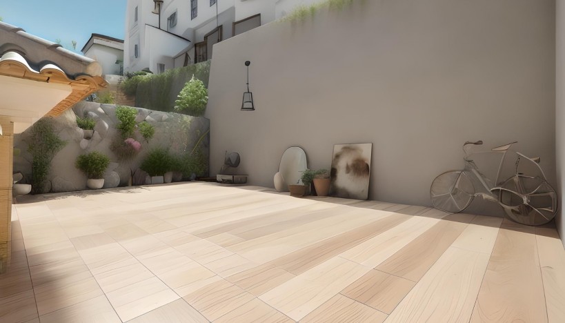 Resale - Terraced Houses · Algorfa