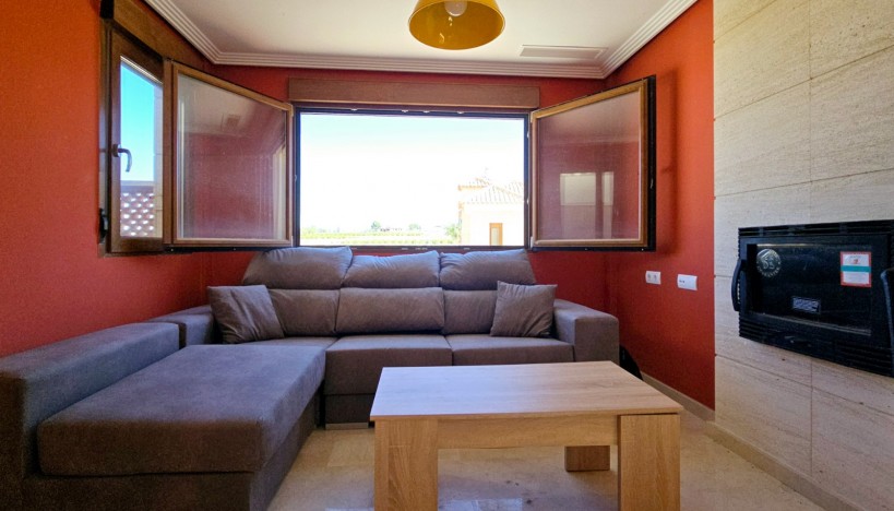 Resale - Terraced Houses · Algorfa