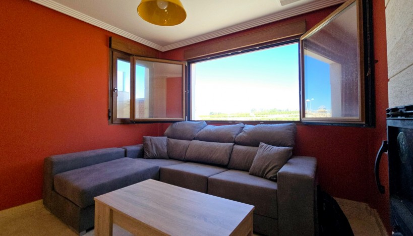 Resale - Terraced Houses · Algorfa