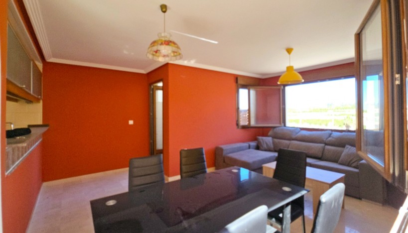 Resale - Terraced Houses · Algorfa