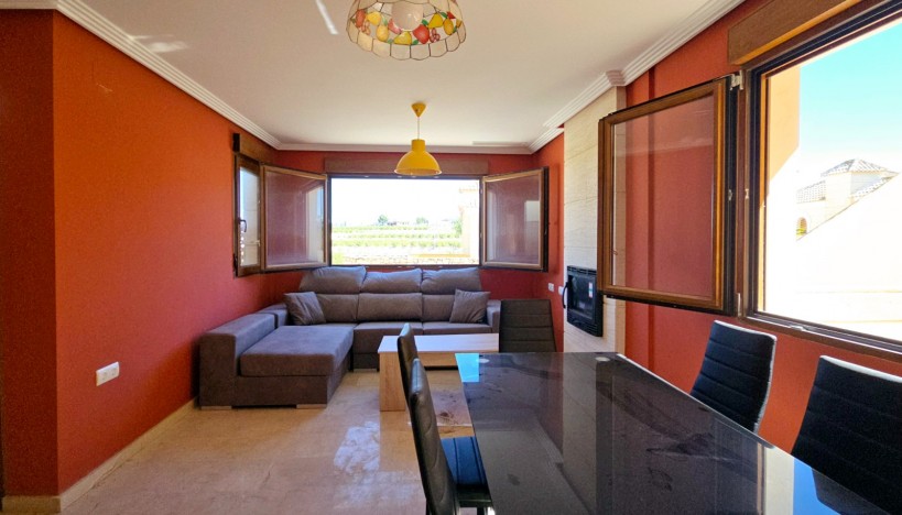 Resale - Terraced Houses · Algorfa