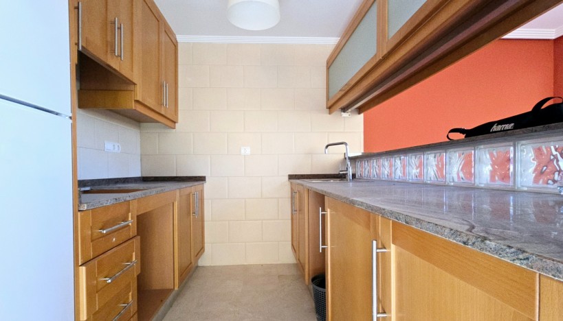 Resale - Terraced Houses · Algorfa