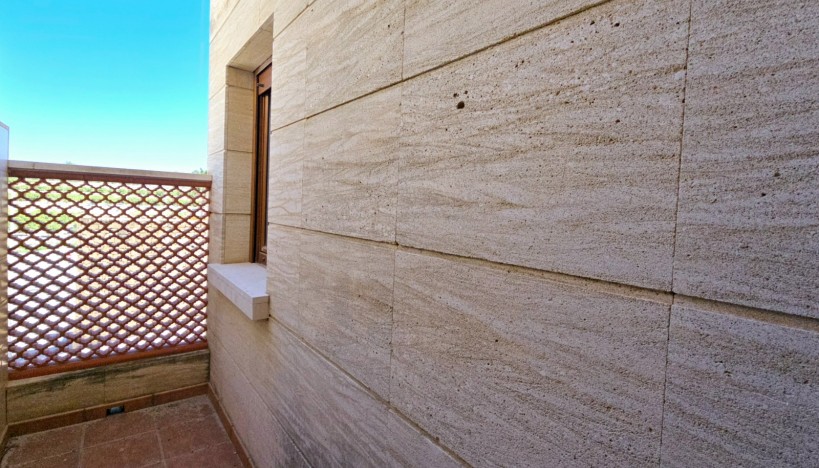 Resale - Terraced Houses · Algorfa