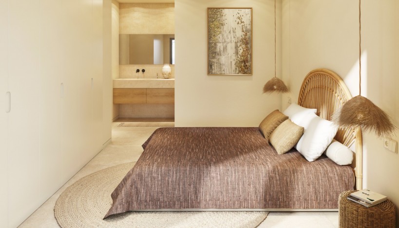 Nowy budynek - Luxury Villas · Orihuela Costa · Las Colinas Golf