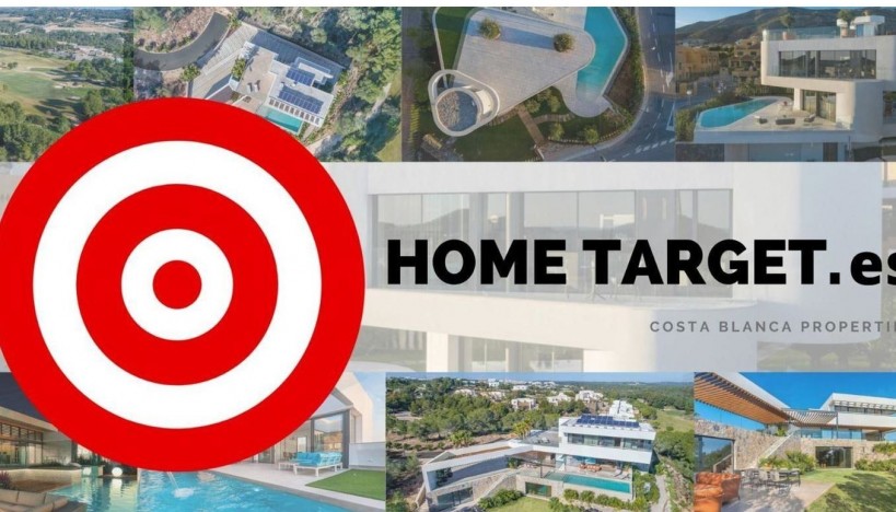 Nueva construcción  - Villas · Orihuela Costa · Las Colinas Golf