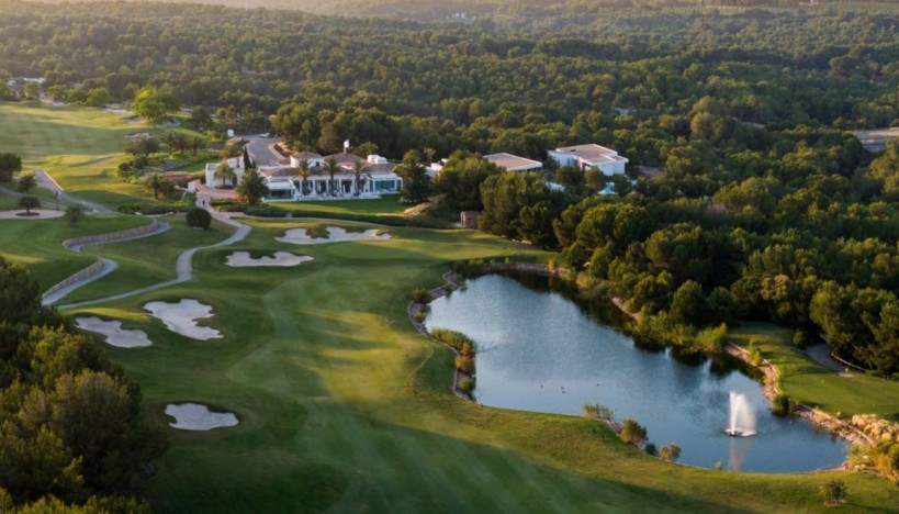 Nueva construcción  - Villas · Orihuela Costa · Las Colinas Golf