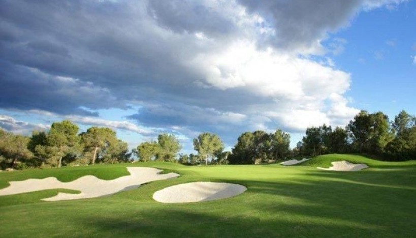 Nueva construcción  - Villas · Orihuela Costa · Las Colinas Golf