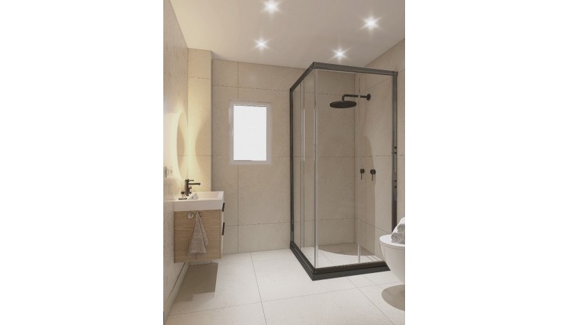 Nueva construcción  - Casas adosadas · Bigastro · La Pedrera