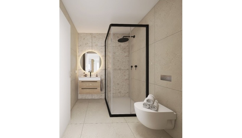 Nueva construcción  - Casas adosadas · Bigastro · La Pedrera