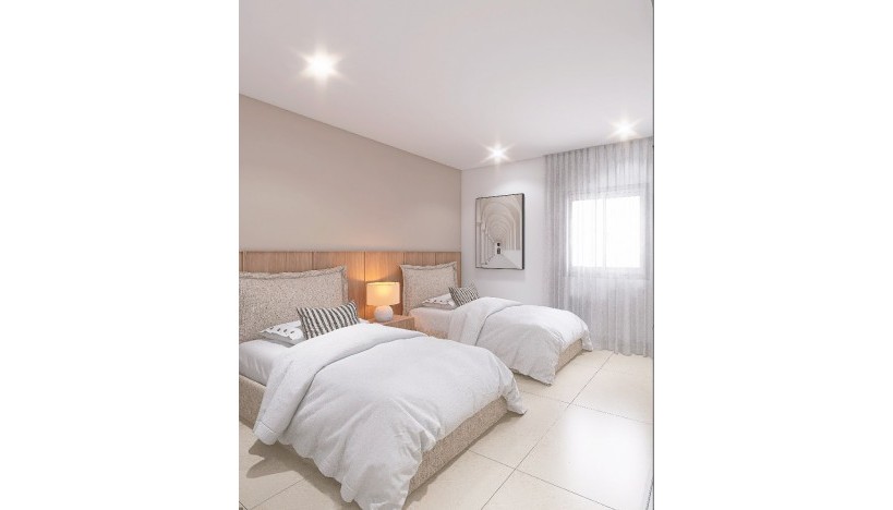 Nueva construcción  - Casas adosadas · Bigastro · La Pedrera