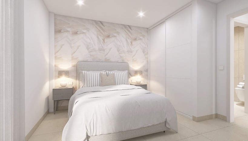 Nueva construcción  - Casas adosadas · Bigastro · La Pedrera