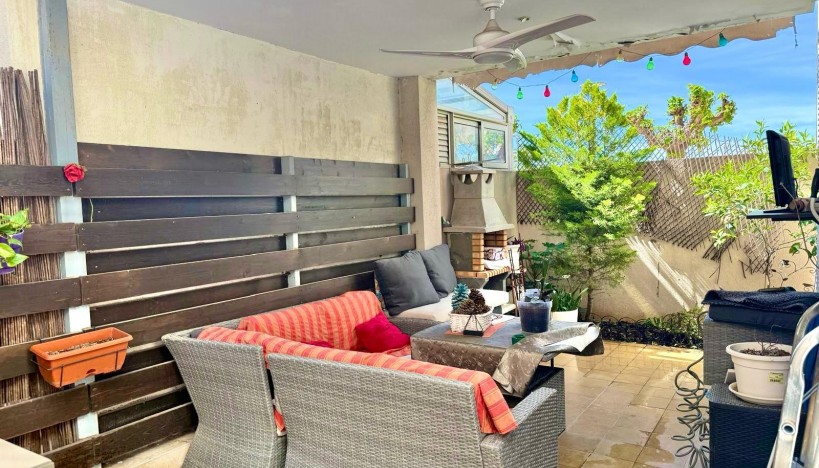 Resale - Terraced Houses · San Vicente del Raspeig/Sant Vicent del Raspeig