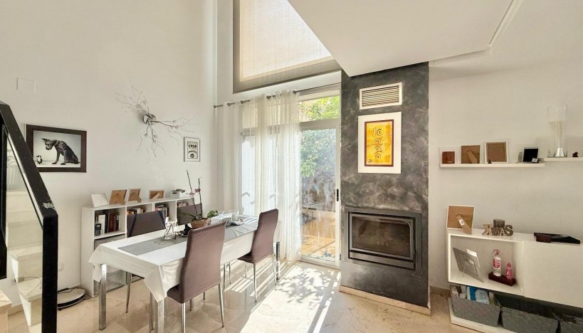 Resale - Terraced Houses · San Vicente del Raspeig/Sant Vicent del Raspeig