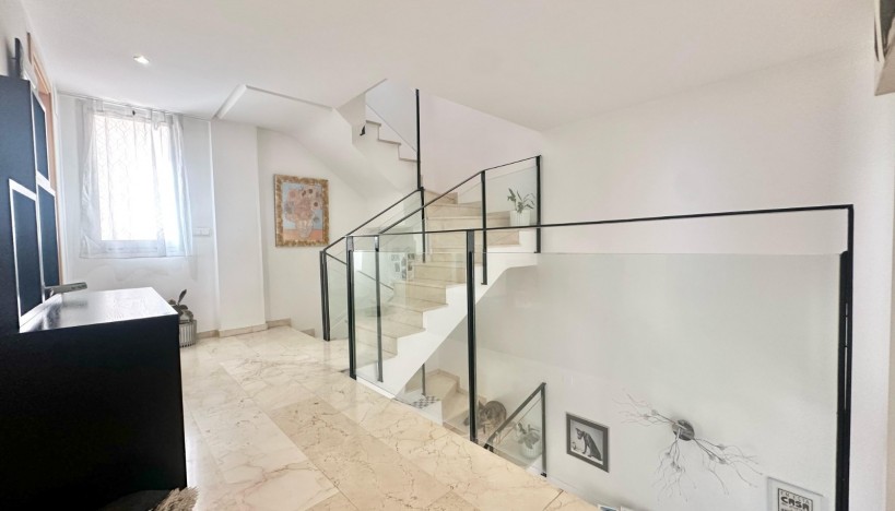 Resale - Terraced Houses · San Vicente del Raspeig/Sant Vicent del Raspeig