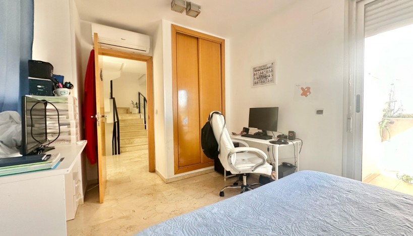 Resale - Terraced Houses · San Vicente del Raspeig/Sant Vicent del Raspeig