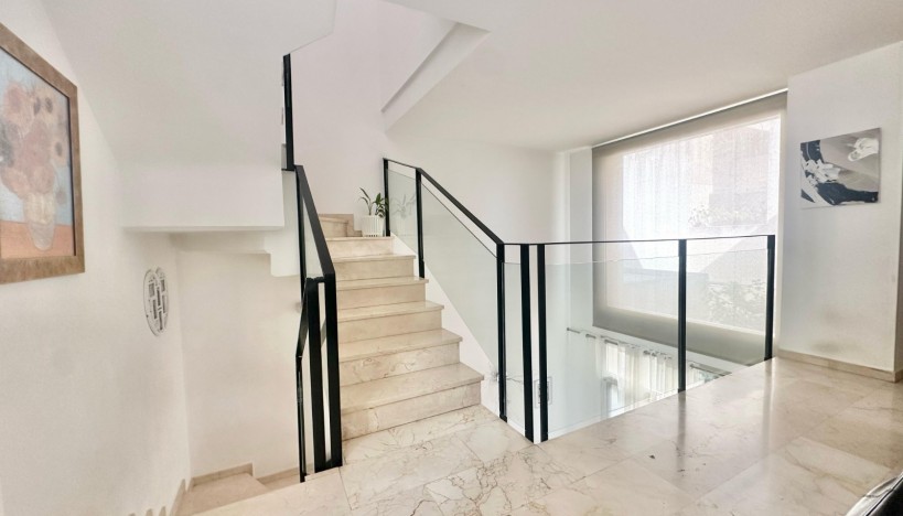 Resale - Terraced Houses · San Vicente del Raspeig/Sant Vicent del Raspeig