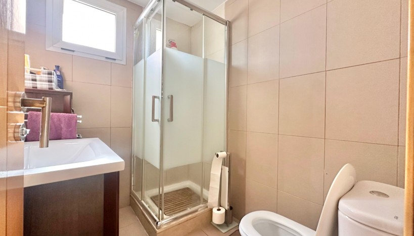 Resale - Terraced Houses · San Vicente del Raspeig/Sant Vicent del Raspeig