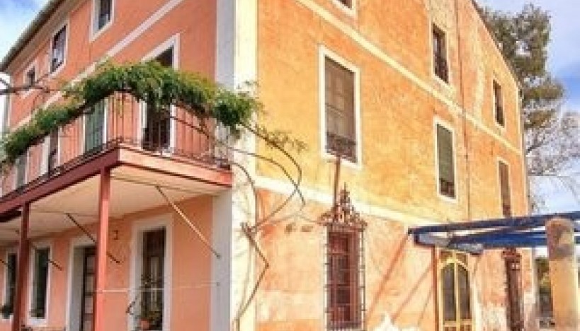 Resale - Luxury Villas · San Juan de Alicante