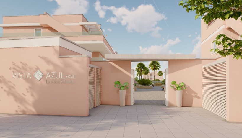 New Build - Bungalows · Pilar de la Horadada