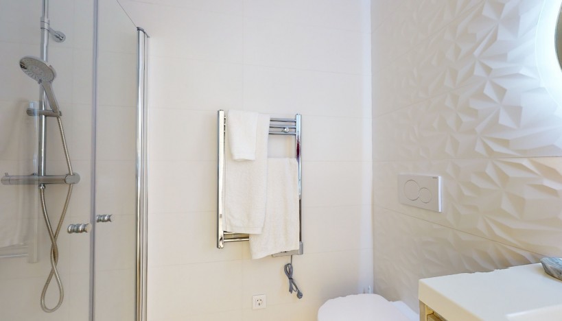 Nouvelle construction - Maisons mitoyennes · Pilar de la Horadada