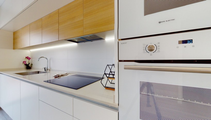 Nouvelle construction - Maisons mitoyennes · Pilar de la Horadada