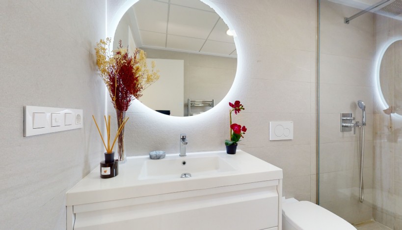 Nouvelle construction - Maisons mitoyennes · Pilar de la Horadada