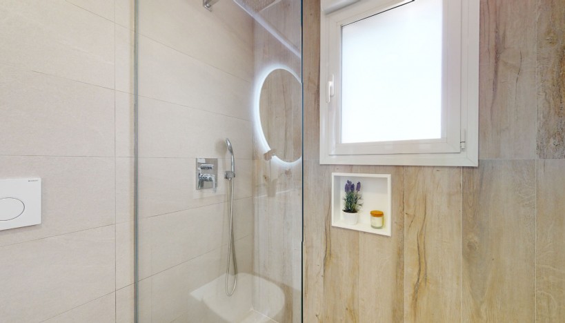 Nouvelle construction - Maisons mitoyennes · Pilar de la Horadada