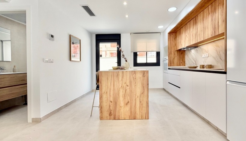 New Build - Terraced Houses · Cox