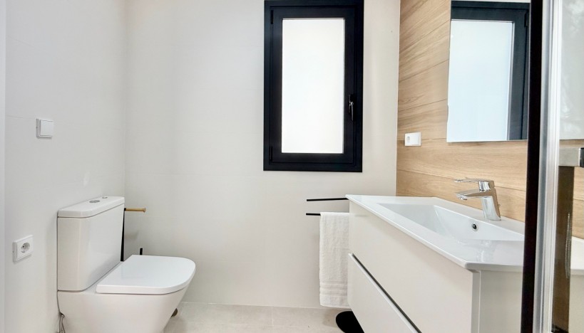 New Build - Terraced Houses · Cox