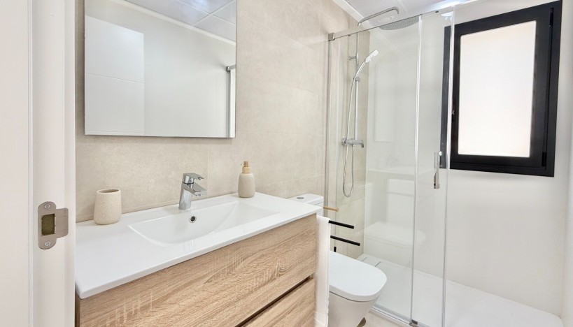 New Build - Terraced Houses · Cox