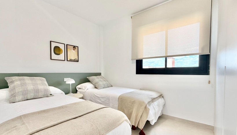 New Build - Terraced Houses · Cox