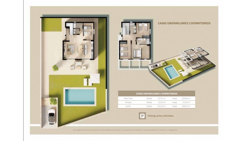 Nueva construcción  - Villas · Finestrat · Balcón de Finestrat-Terra Marina