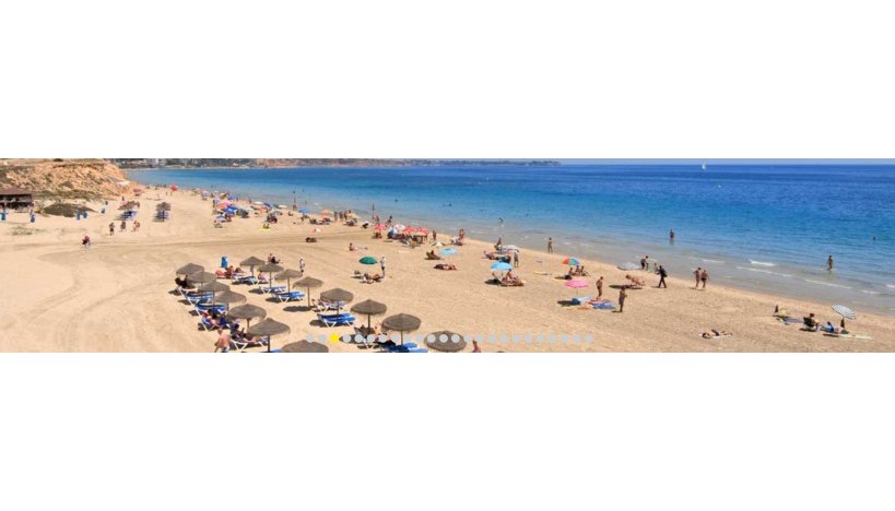 Nueva construcción  - Bungalows · Pilar de la Horadada · Mil Palmeras